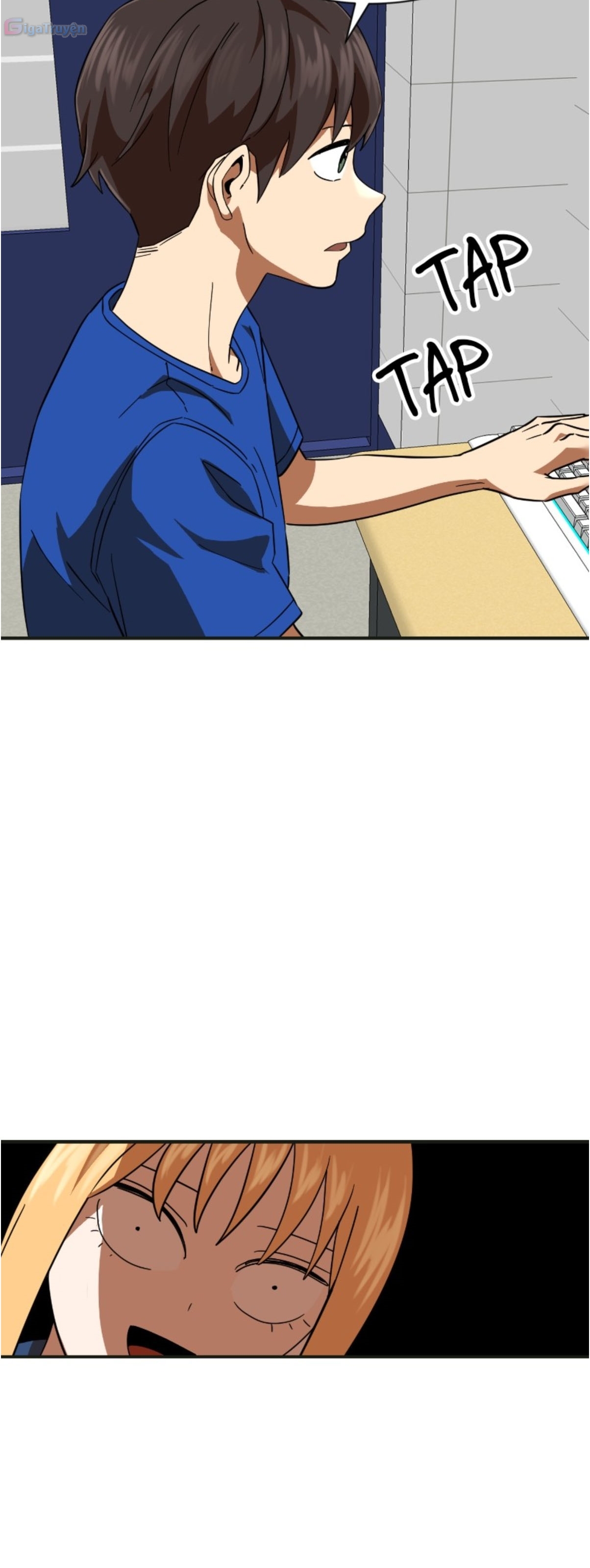 Đọc truyện [Leak] Cao thủ tái xuất - Chap 61 